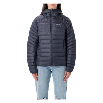 Patagonia Donna, Giacche, Blu, M, new