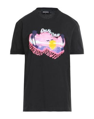 Dsquared2 TOPS - T-shirts auf YOOX.COM