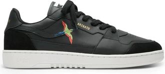 Axel Arigato Dice Lo Bee Bird Sneaker - male - Axel Arigato - Sneakers - Black - 11 UK - Shoes