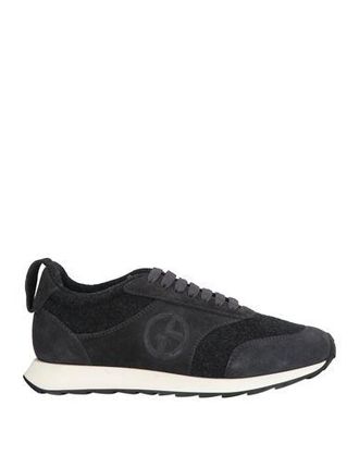 Giorgio Armani FOOTWEAR - Trainers sur YOOX.COM