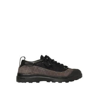RANRA Ranra, Heren, Schoenen, Zwart, Maat: 42 EU Leer