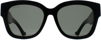 Gucci Butterfly Black Grey GG1550SK