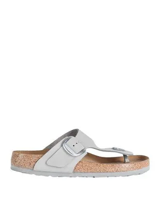 Birkenstock FOOTWEAR - Thong sandals on YOOX.COM