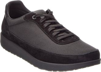 Birkenstock Honnef City Suede Sneaker
