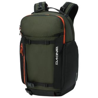Dakine Mission Pro 32 Daypack - Unisex | oliv/schwarz
