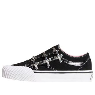 Vans x Karina Rozunko Old Skool Premium Vintage Meets Modern VN000EGXBA2
