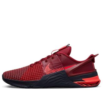 Nike Metcon 8 FlyEase Team Red DO9388-600