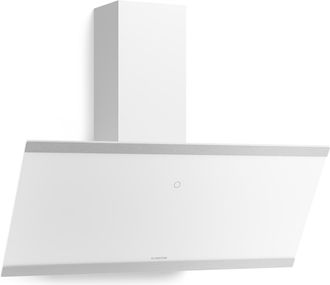Klarstein Klarstein Campana Extractora Flashline Sin Cabeza Modo Extracci&oacute;n Y Recirculaci&oacute;n Dise&ntilde;o Moderno 578 M&sup3;/h 90 Cm