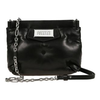 Maison Margiela Mujer, Bolsos, Negro, Talla: ONE Size