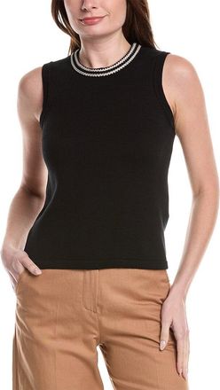 Max Mara Udine Tank