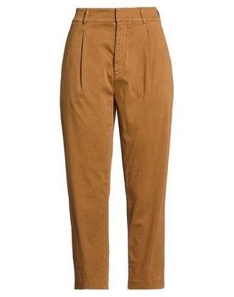 Dondup BOTTOMWEAR - Trousers on YOOX.COM
