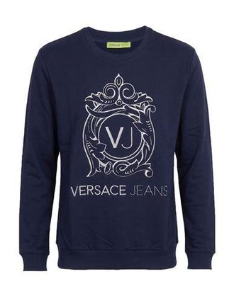 Versace TOPWEAR - Sweatshirts on YOOX.COM