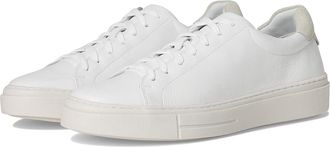 Steve Madden Forrte Mens Shoes White : 11.5 D - Medium, Faux Leather