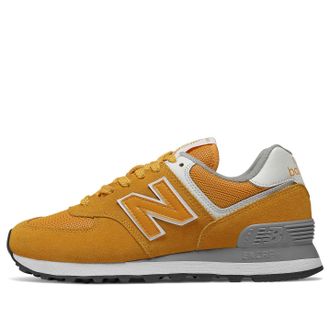 New Balance (WMNS) New Balance 574 Gold WL574UNB