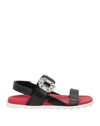 Roger Vivier CALZADO - Sandalias con cierre en YOOX.COM