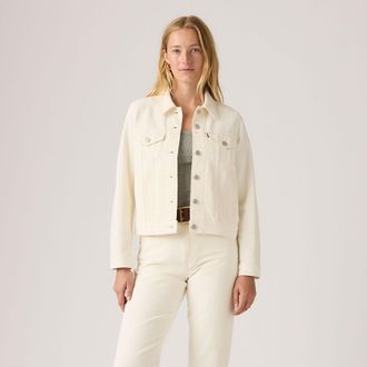 Levi's Jeansvest Original Trucker