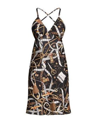 Moschino KLEIDER - Mini-Kleider auf YOOX.COM