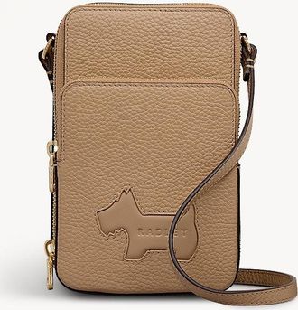 Radley London Sahara Medium Phone Cross Body Bag Hadley Lane SS26 Radley London