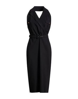 La Petite Robe Di Chiara Boni VESTIDOS - Vestidos midi en YOOX.COM