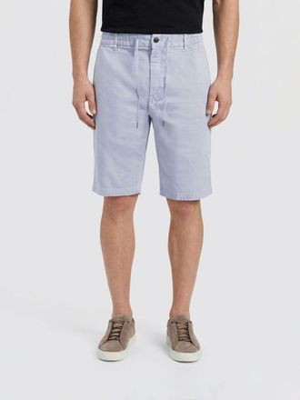 HUGO BOSS Pantaloncini in cotone con coulisse Boss