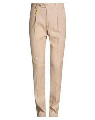 Manuel Ritz BOTTOMWEAR - Trousers on YOOX.COM