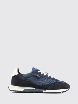 Ghoud Sneakers Men color Navy
