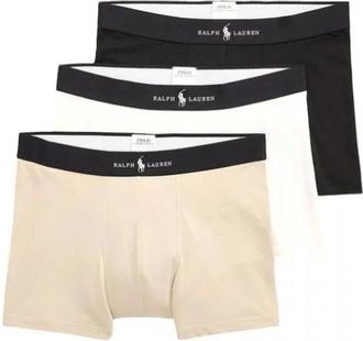 Ralph Lauren Heren, Ondergoed, Veelkleurig, Maat: M