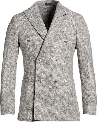 Breras Milano SUITS and CO-ORDS - Blazers sur YOOX.COM