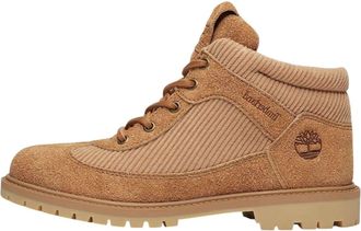 Timberland (WMNS) Timberland Nellie Chukka Boot Brown TB0A42Q8ES4