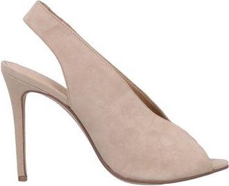 Bruno Premi CALZADO - Sandalias con cierre en YOOX.COM