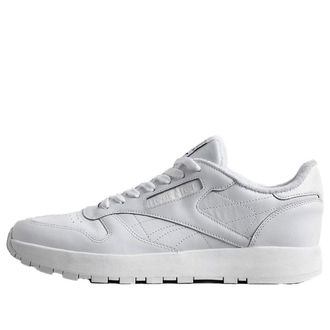 Reebok Maison Margiela x Classic Leather Tabi White H04865