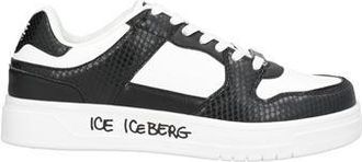 Iceberg SCHUHE - Sneakers auf YOOX.COM