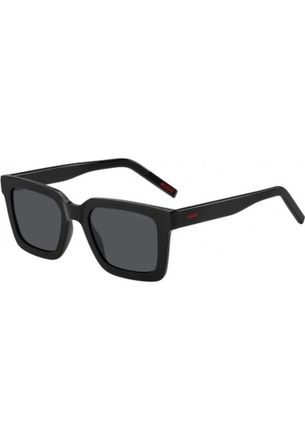 HUGO BOSS Hugo Mens HG 1259S 51 807IR Sunglasses - Black - One Size