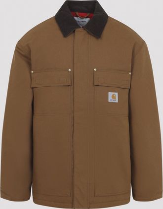 Carhartt Work in Progress Carhartt Wip Og Arctic-jas