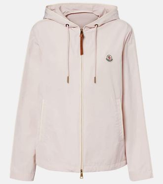 Moncler Sarracenia jacket