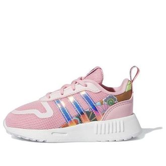 adidas (TD) adidas Multix Light Pink Floral HR1223