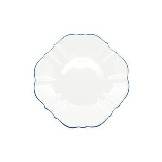 Twig New York Amelie Salad Plate in Royal Blue at Nordstrom