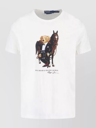 Polo Ralph Lauren short-sleeve t-shirt