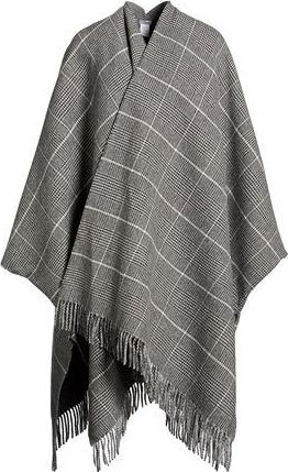 Brunello Cucinelli CAPISPALLA - Mantelle su YOOX.COM