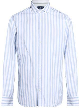 Hackett CAMISETAS Y TOPS - Camisas en YOOX.COM