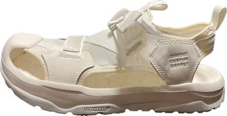 Converse Camping Supply MSD CP White 34201300