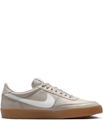 Nike Killshot 2 leather sneakers - men - Calf Leather/Calf Leather/Rubber - 8.5 - Neutrals