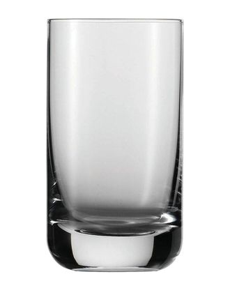 Schott Zwiesel Set Of 6 Tritan Convention Hi Ball 8.6Oz Glasses