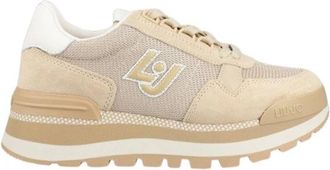 Liu Jo Mujer, Zapatos, Beige, Talla: 40 EU