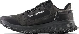 New Balance (WMNS) New Balance Fresh Foam Garo Shoes Black Sea Salt WTGAROK1