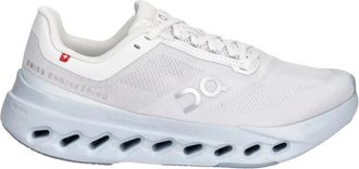 On Running Cloudsurfer Next - Dames - Hardloopschoenen - Grijs - 37 1/2 EU - Fitness