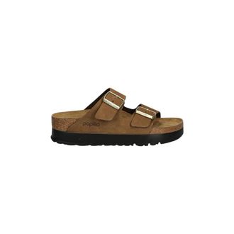 Birkenstock Mujer, Zapatos, Marr&oacute;n, Talla: 39 EU