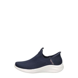 Skechers Schoenen, Dames, Blauw, 40 EU, Ultra Flex 3.0