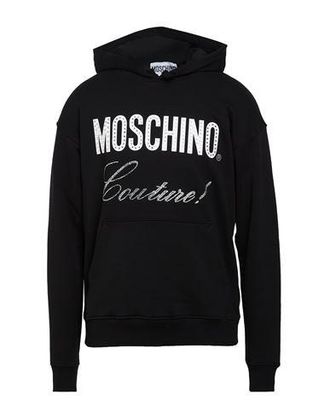 Moschino TOPS - Sweatshirts auf YOOX.COM