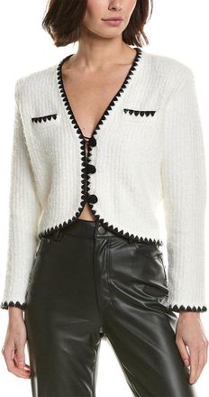 L'agence Anaya Cardigan